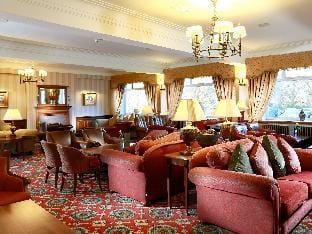 Macdonald Drumossie Hotel Hotel in Scotland