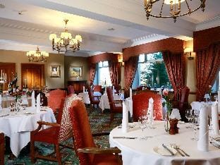 Macdonald Drumossie Hotel Hotel in Scotland