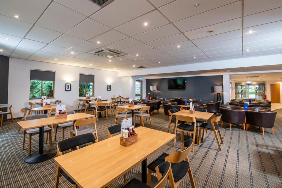 Holiday Inn Express Inverness By IHG Hotel in Inverness