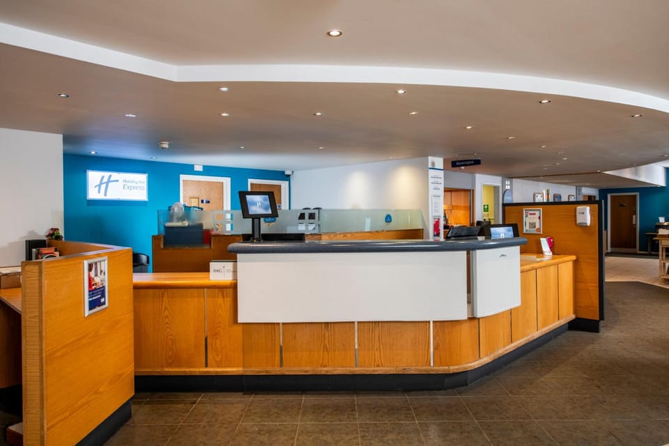 Holiday Inn Express Inverness By IHG Hotel in Inverness