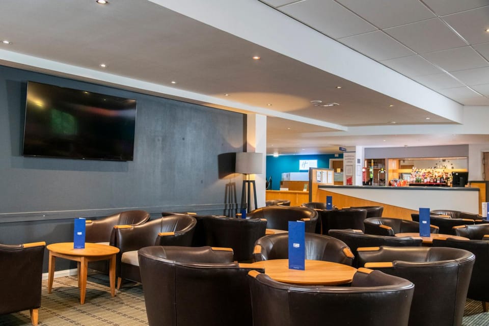 Holiday Inn Express Inverness By IHG Hotel in Inverness