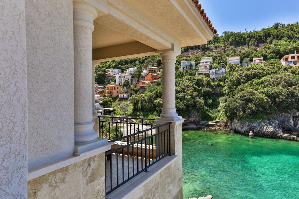 Regina del Mare Hotel in Ulcinj Municipality