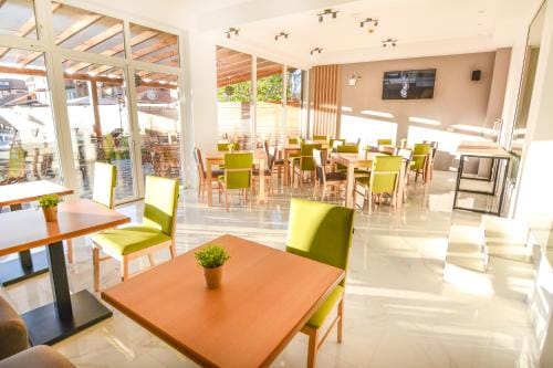 Villa Kotlar Hotel in Ohrid