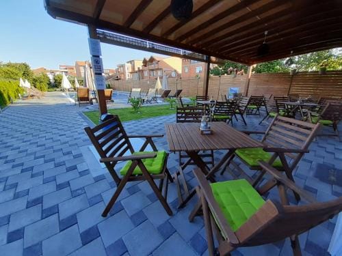 Villa Kotlar Hotel in Ohrid