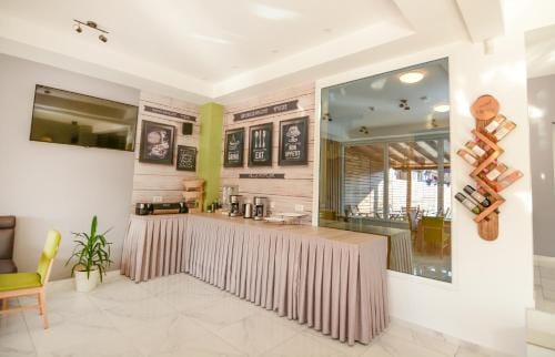 Villa Kotlar Hotel in Ohrid