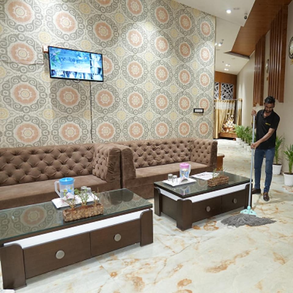 M3 Hotel Hotel in Rajasthan