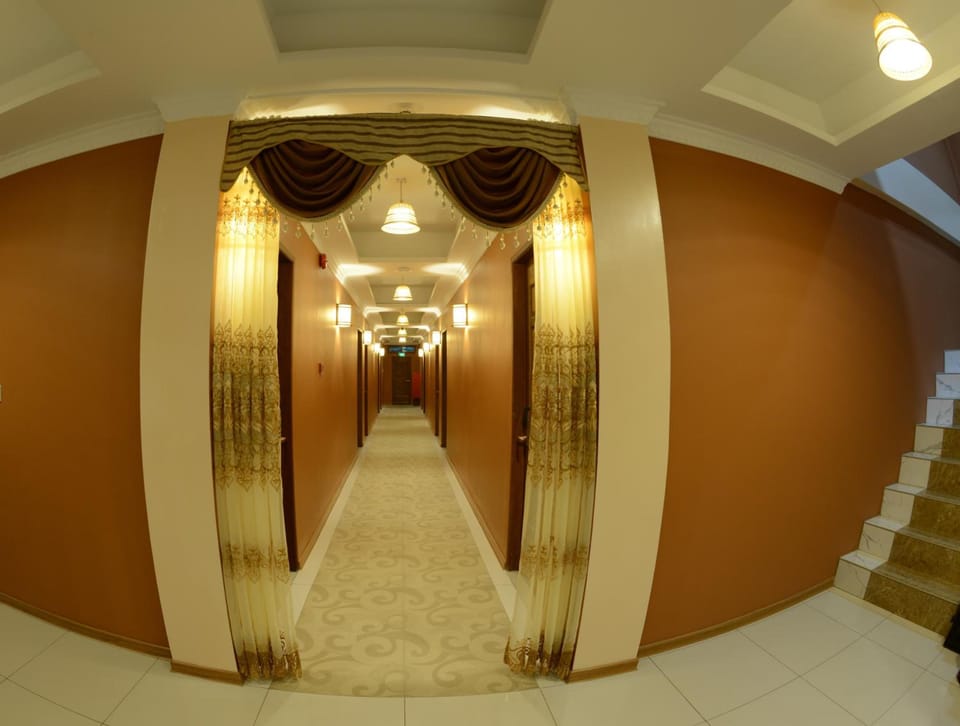 Bagan Comfort Hotel Hotel in Asia