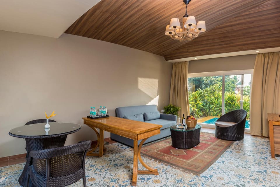 Swosti Chilika Resort Resort in Odisha