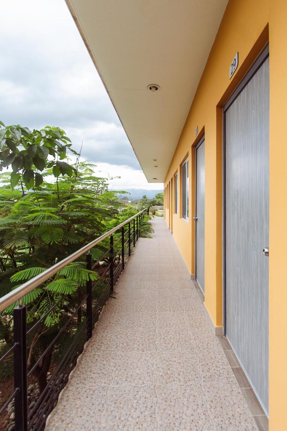 Hotel Guiva San Pablo Hotel in State of Oaxaca