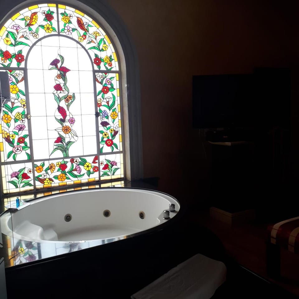 Villas Princess Hotel Hotel in Mexico City