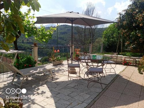 B&B Sopra il Borgo Hotel in Finale Ligure