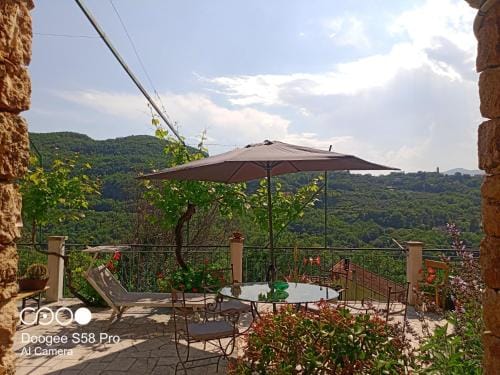 B&B Sopra il Borgo Hotel in Finale Ligure