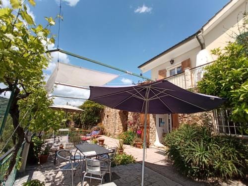 B&B Sopra il Borgo Hotel in Finale Ligure