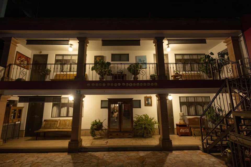 Hotel-Boutique La Casa De Los Recuerdos Hotel in State of Mexico