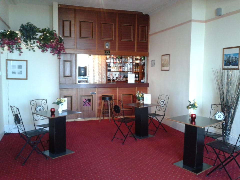 Elsinore Hotel Hotel in Llandudno