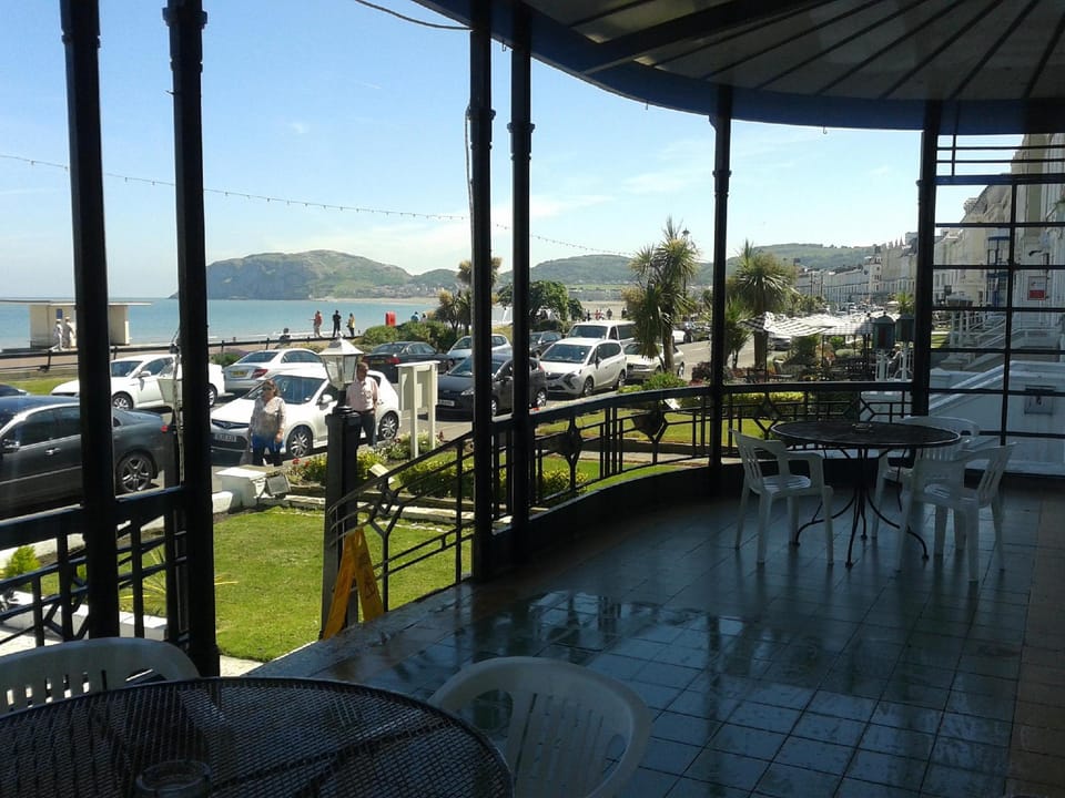 Elsinore Hotel Hotel in Llandudno