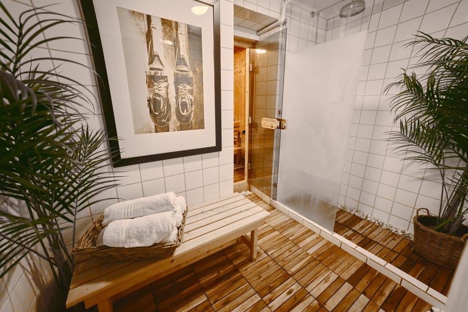 Geilo Mountain Lodge Hotel in Geilo