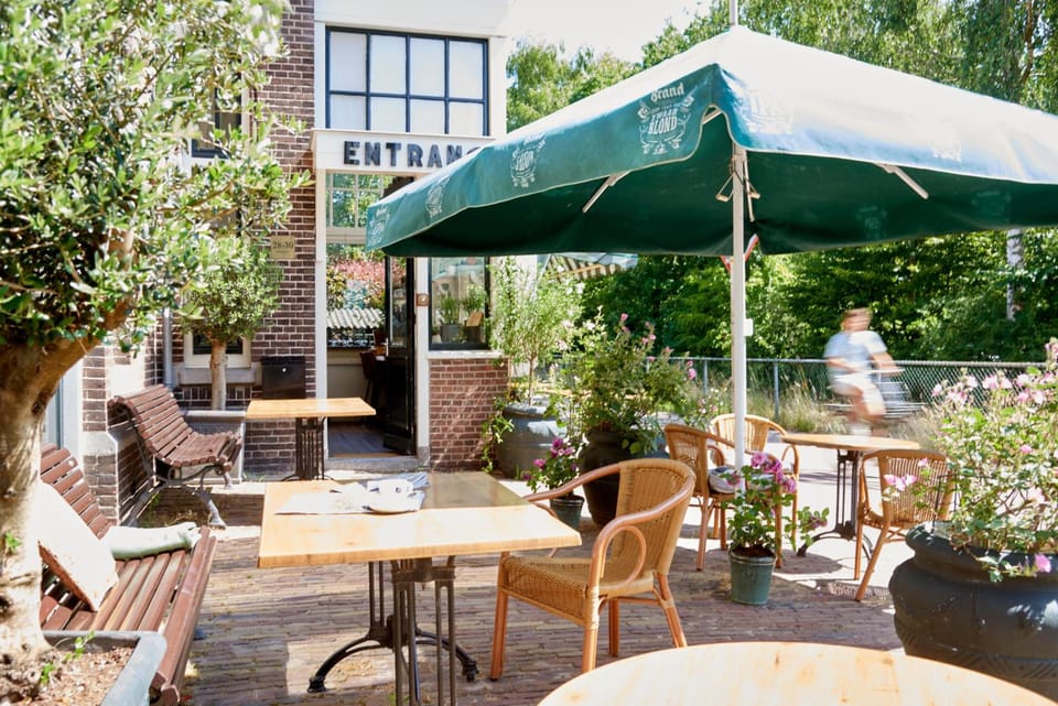 Station Amstelveen Bed and Breakfast Hotel in Amstelveen
