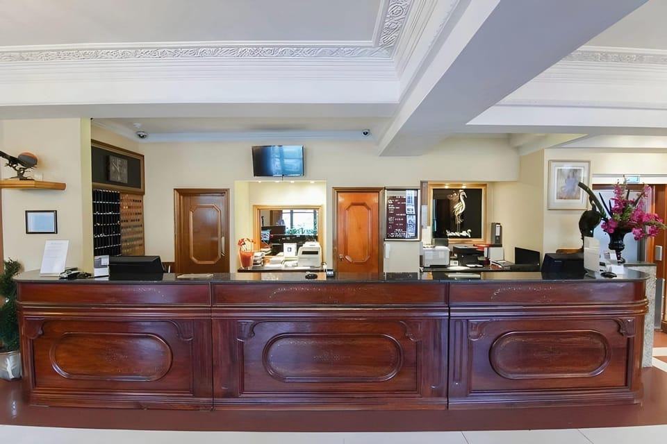 Ascot Hyde Park Hotel Hotel in City of Westminster