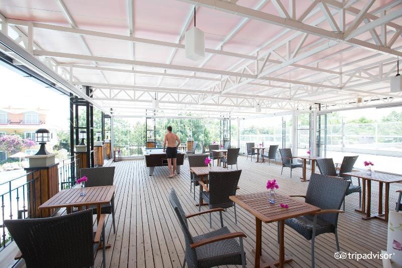 Club Alla Turca Hotel in Dalyan