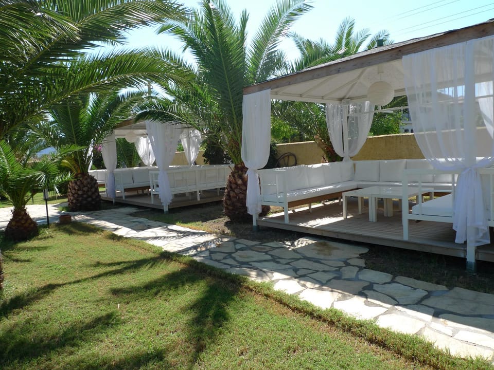 Club Alla Turca Hotel in Dalyan