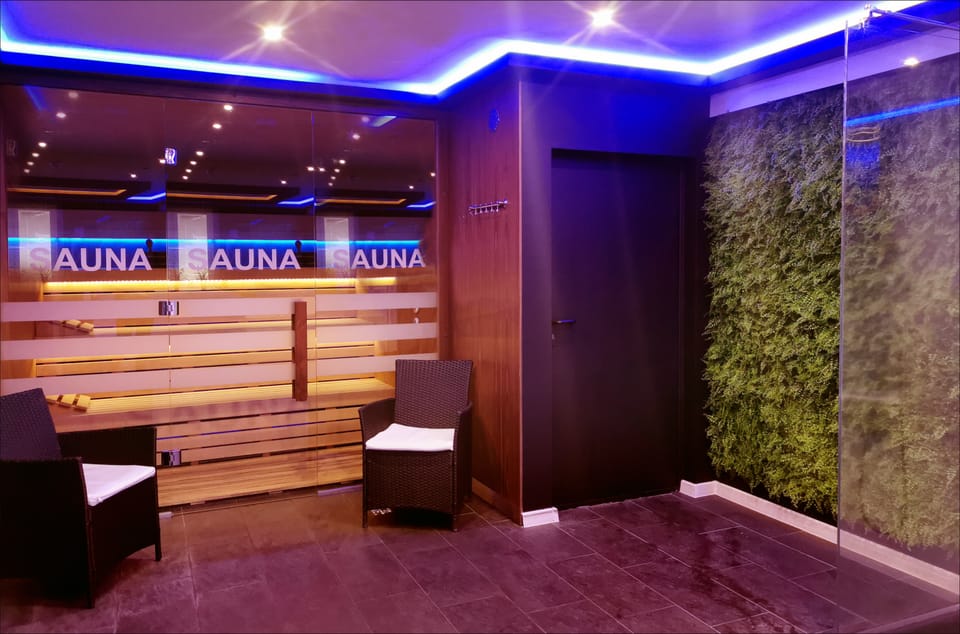 Diuna Beskidy Ustron Hotel in Poland