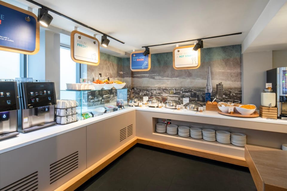 Holiday Inn Express Southwark By IHG Hotel in London Borough of Southwark