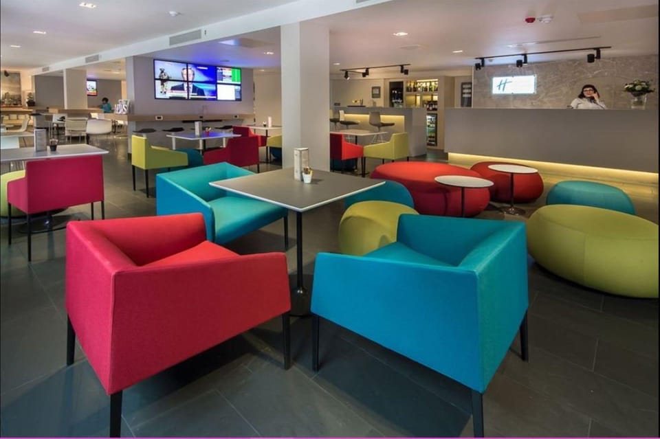 Holiday Inn Express Southwark By IHG Hotel in London Borough of Southwark