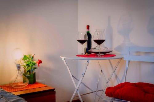 Welcome Traveller DIVINE CECILE Hotel in Garda