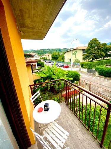 Welcome Traveller DIVINE CECILE Hotel in Garda