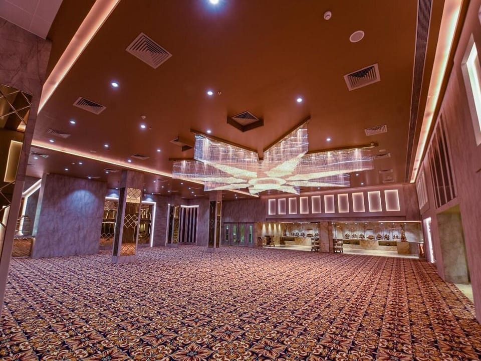 Hotel Grand Dhillon Hotel in India