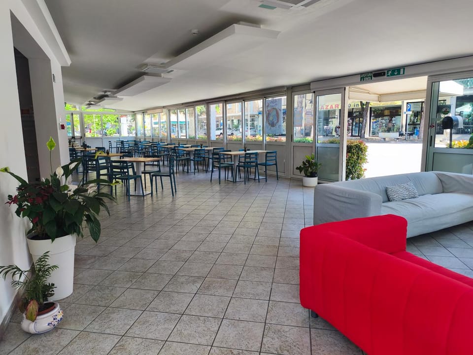 HOTEL OTELLO Hotel in Emilia-Romagna