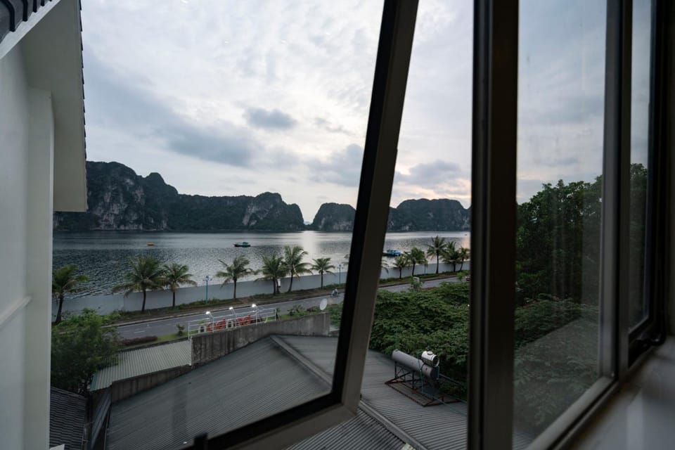 Luxury Hotel Hotel in Laos