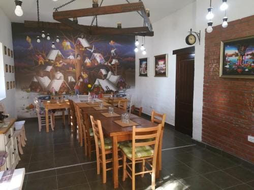 Vila Davidovic-Fruska gora Hotel in Vojvodina