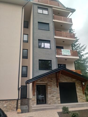 Apartman Nana Svetogorska 19 ,stan 17 Hotel in Zlatibor