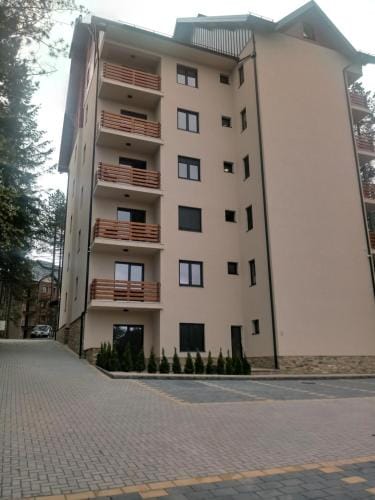 Apartman Nana Svetogorska 19 ,stan 17 Hotel in Zlatibor