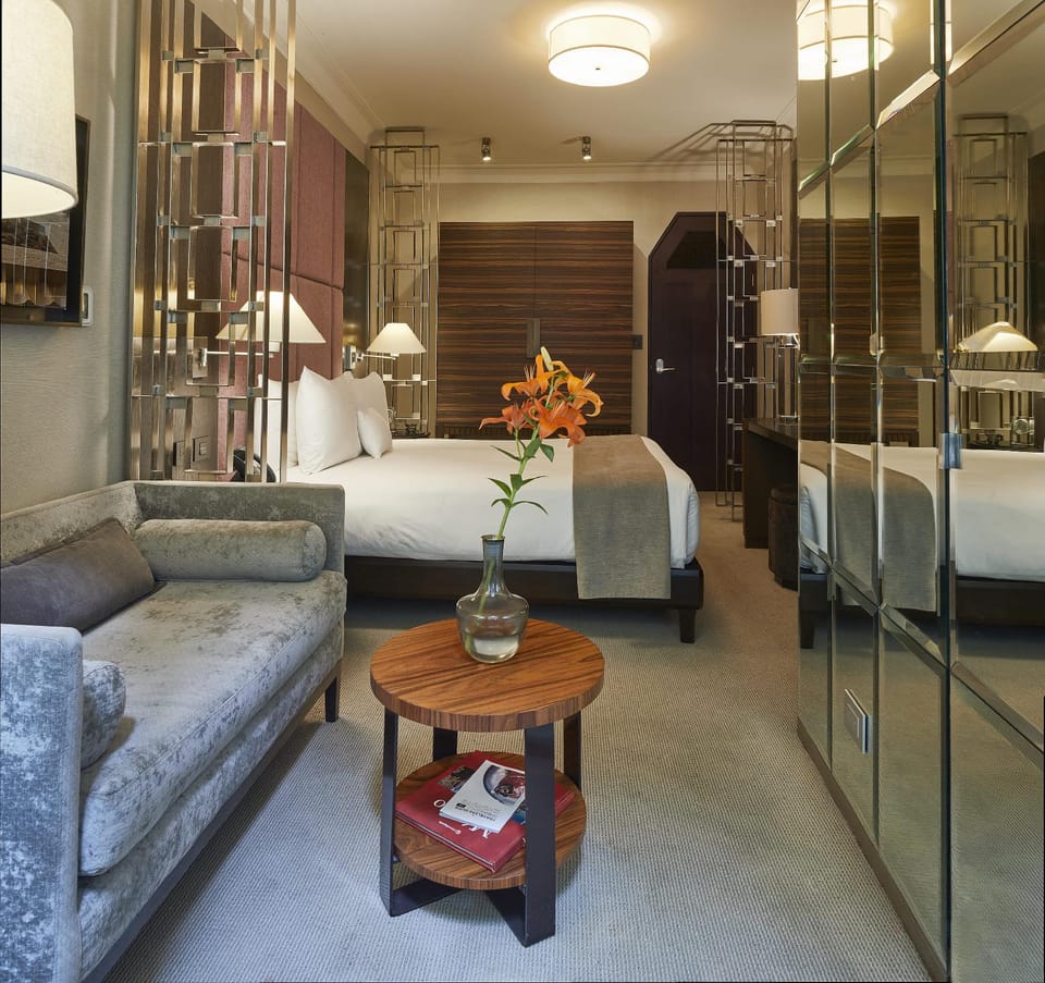 Room plan