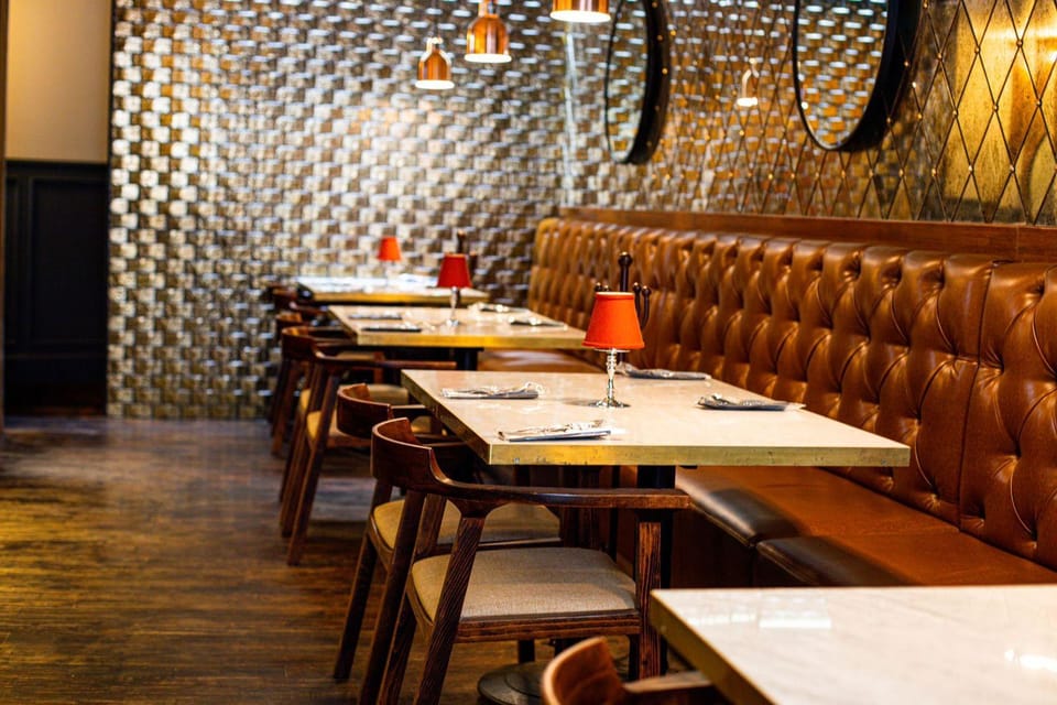 Hippodrome Hotel Condesa - Adults Only Hotel in Mexico City