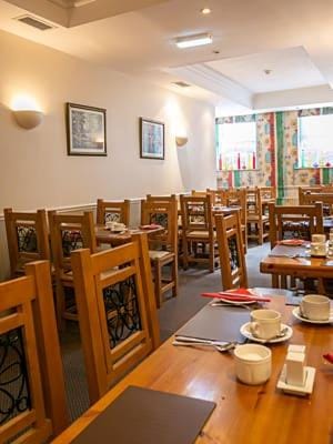 Tralee Townhouse Hotel in Tralee