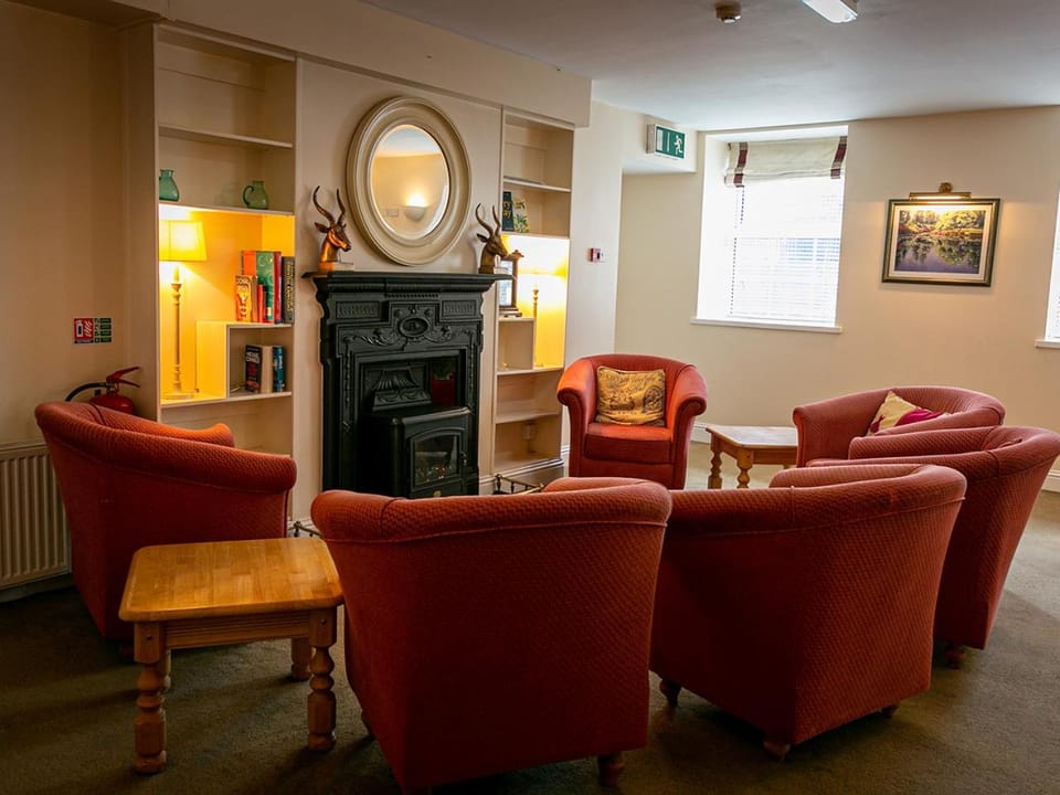 Tralee Townhouse Hotel in Tralee