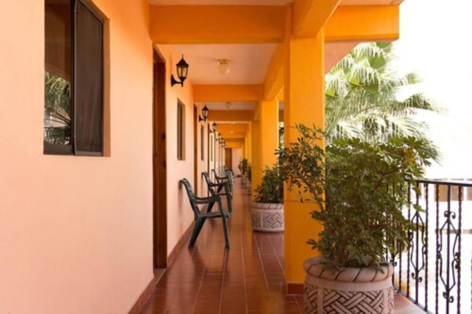 Casablanca Hotel Tula Hotel in State of Querétaro