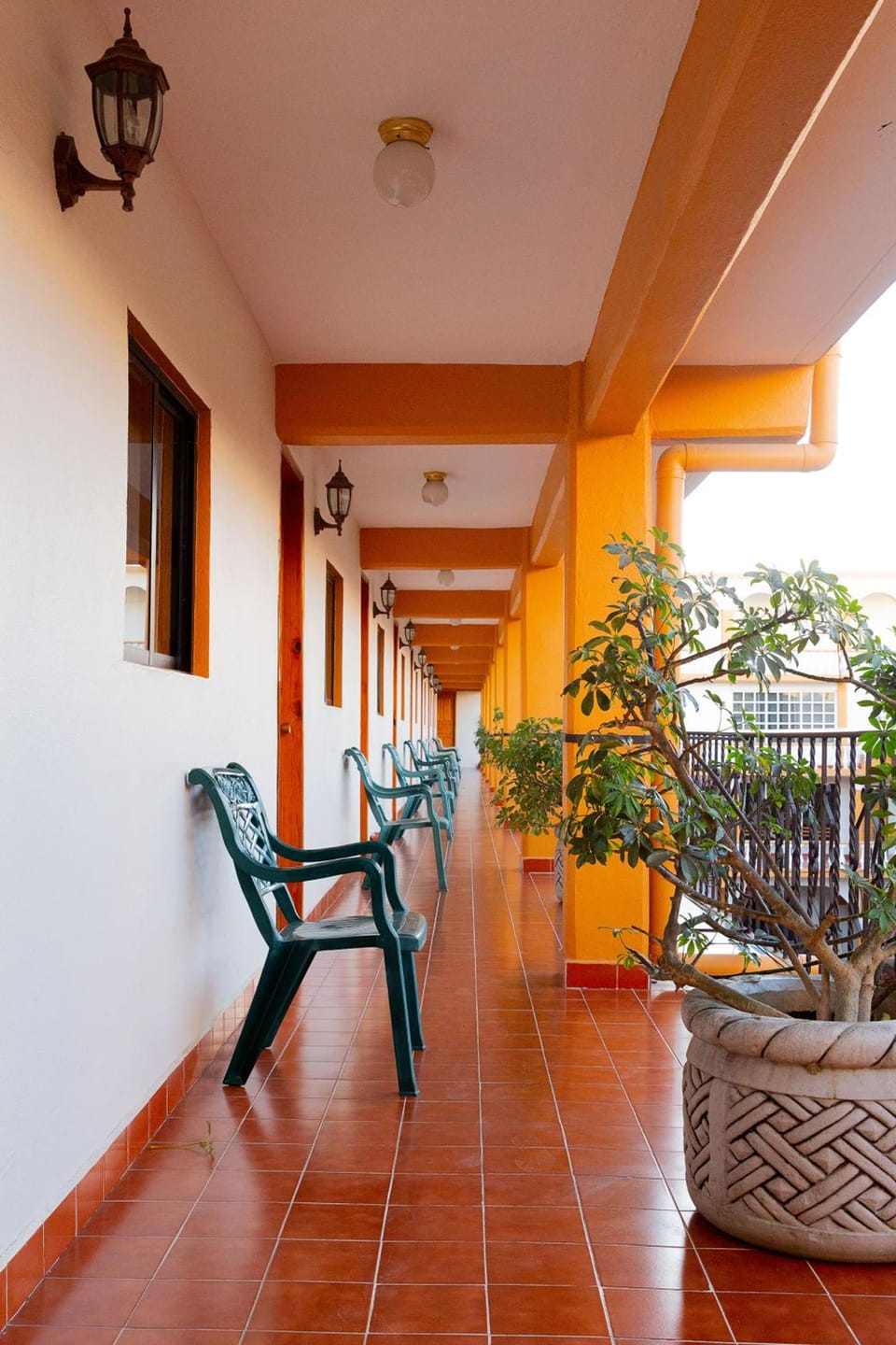 Casablanca Hotel Tula Hotel in State of Querétaro