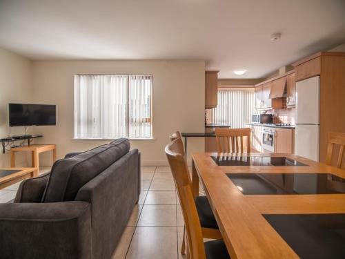 Donegan Court Aparthotel Hotel in Galway