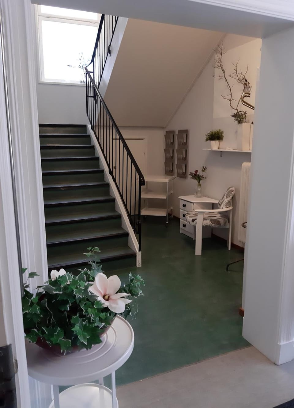 Pitea Vandrarhem Hostel in Norrbotten County, Sweden