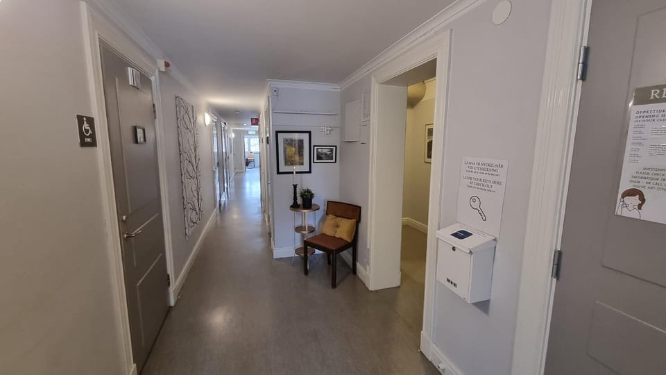 Pitea Vandrarhem Hostel in Norrbotten County, Sweden