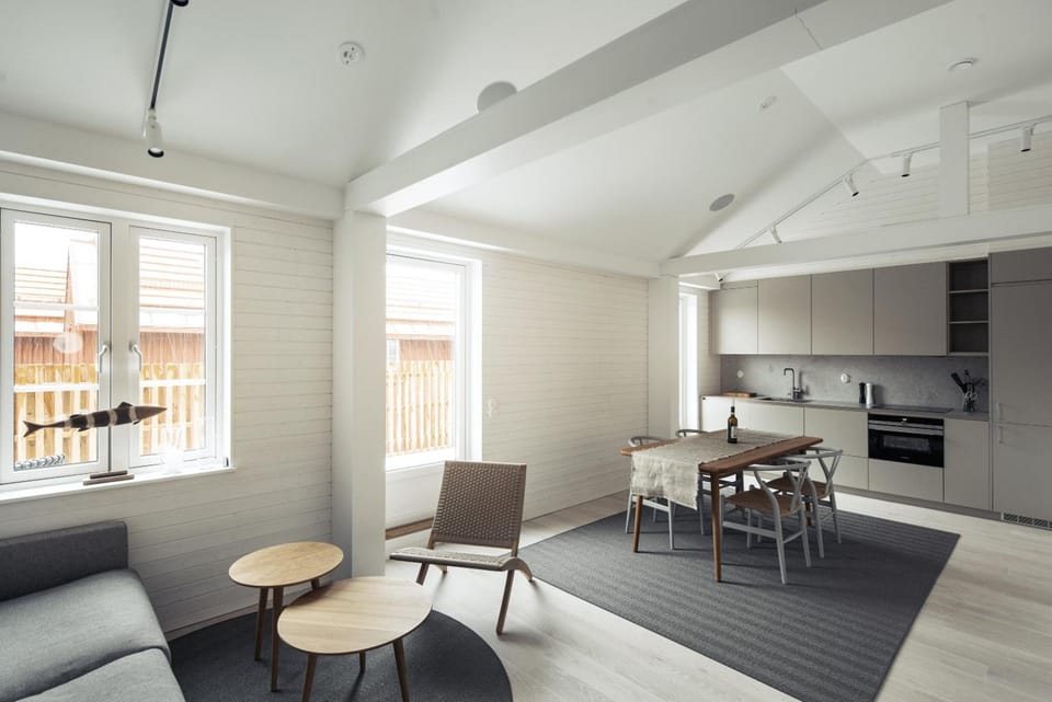 Sandhamn Seglarhotell Hotel in Stockholm County