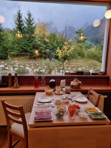 Vila Koman Jezersko Hotel in Carinthia, Austria
