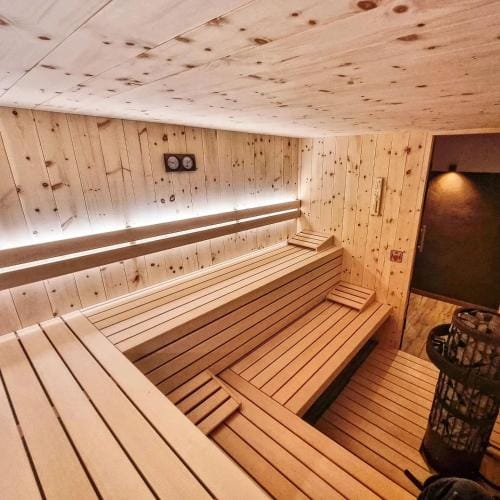 Vila Koman Jezersko Hotel in Carinthia, Austria