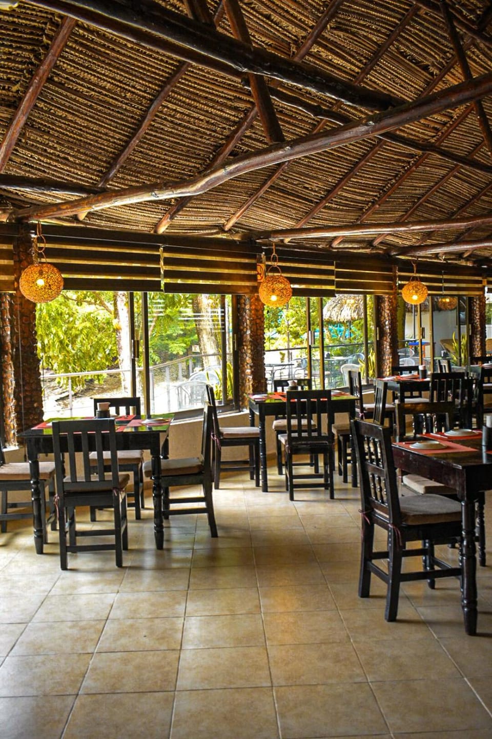 Hotel Nututun Palenque Hotel in State of Tabasco