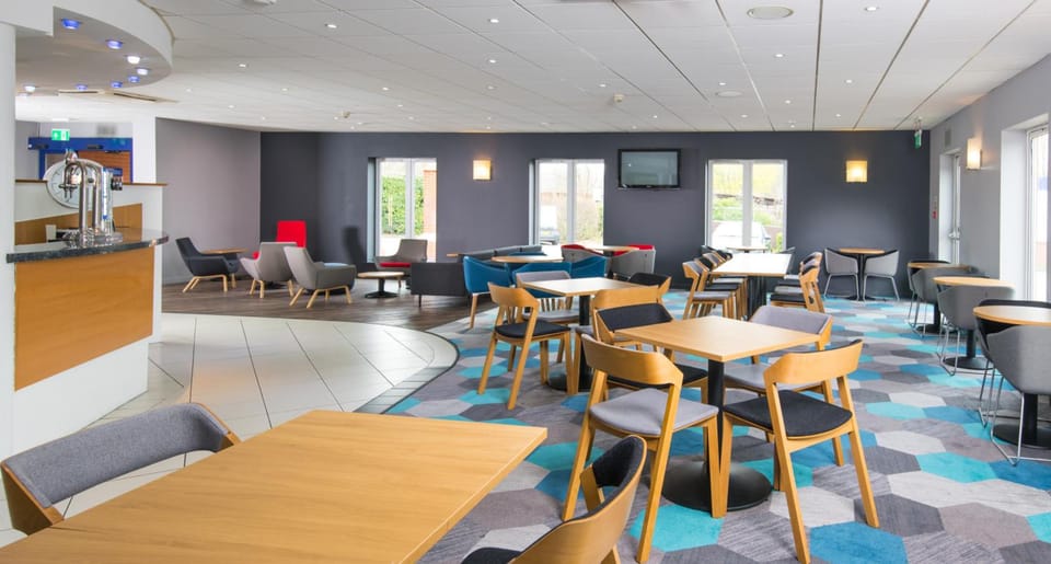 Holiday Inn Express Manchester East By IHG Hotel in Manchester